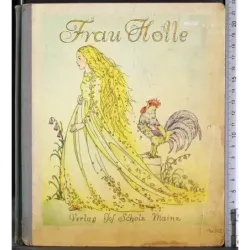 Frau Holle