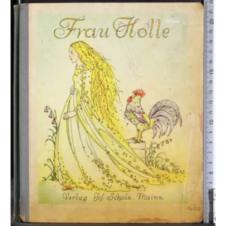 Frau Holle