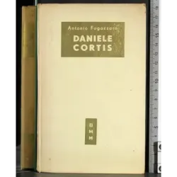 Danielle Cortis