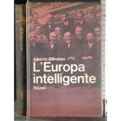L'Europa intelligente