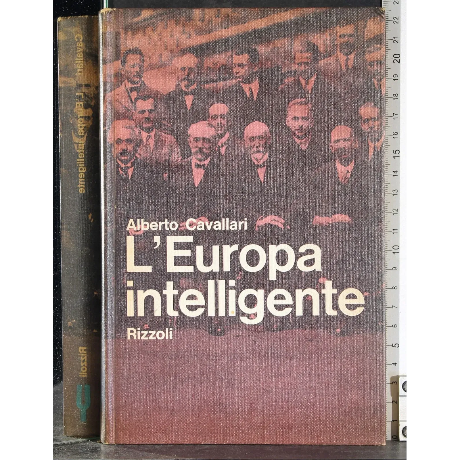 L'Europa intelligente