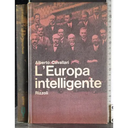 L'Europa intelligente