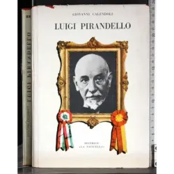 Luigi Pirandello