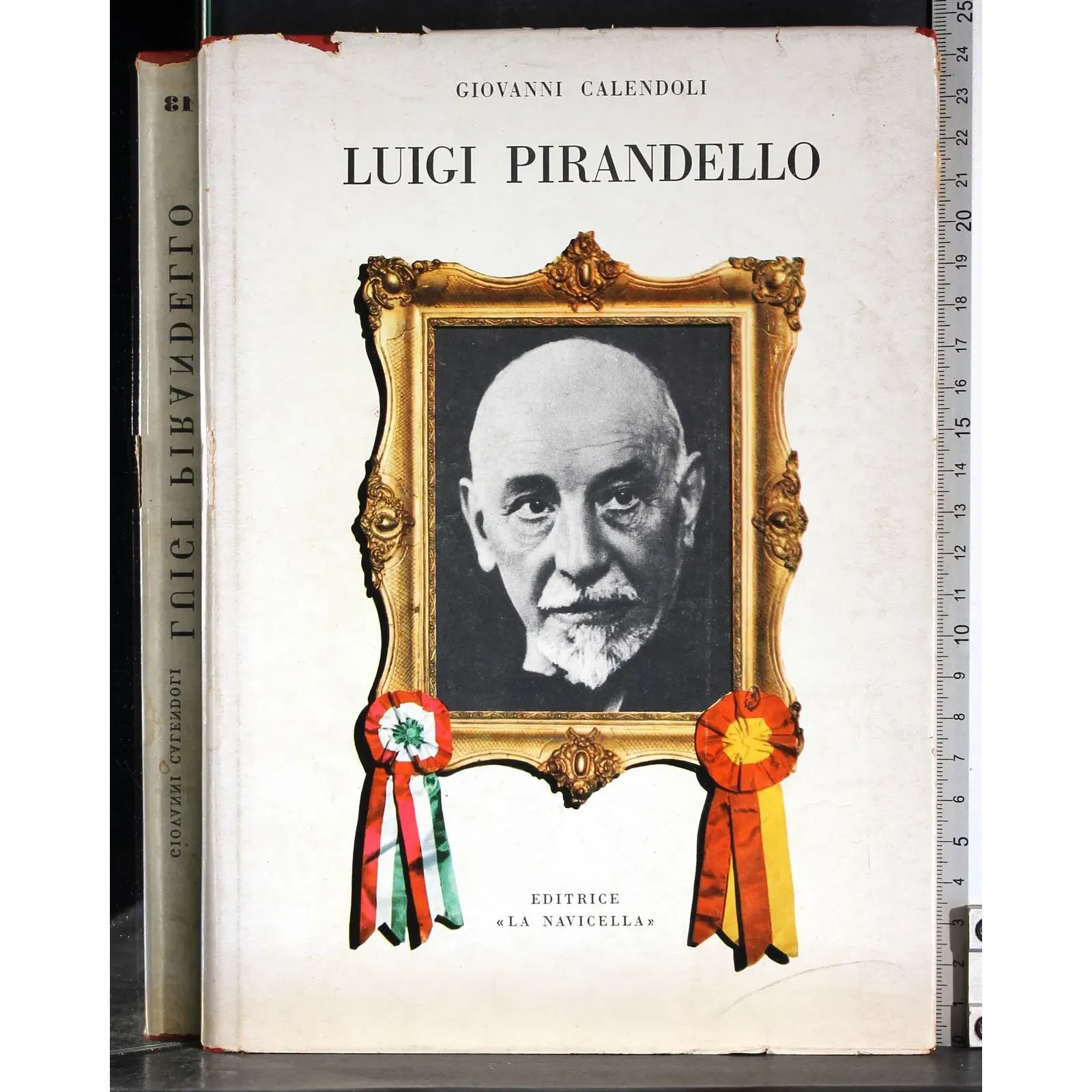 Luigi Pirandello