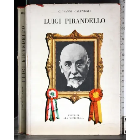 Luigi Pirandello