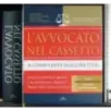 L'Avvocato nel cassetto. Il consulente legale..