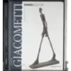 Grandi scultori. Giacometti