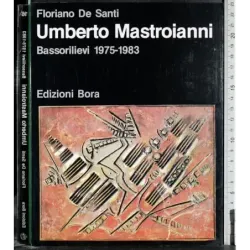 Umberto Mastroianni