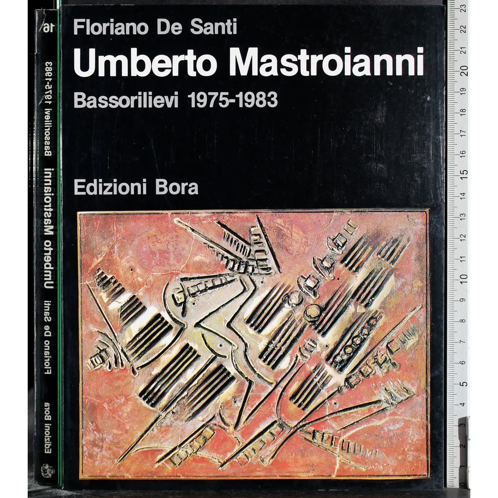 Umberto Mastroianni