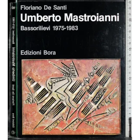 Umberto Mastroianni