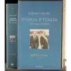 Storia D'Italia dal 1940 a oggi. Anni 2000 Vol II