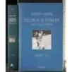 Storia D'Italia dal 1940 a oggi. Anni 70