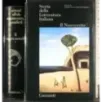 Storia della letteratura Italiana. Il Novecento 1