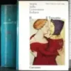 Storia della letteratura Italiana II. Il Trecento