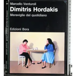 Dimitris Hordakis