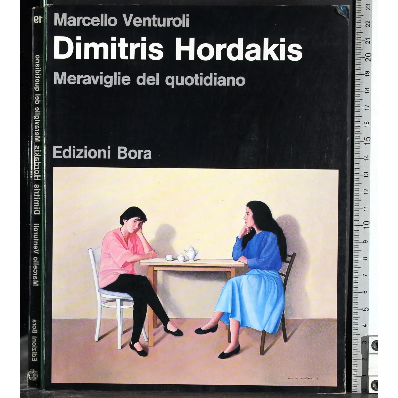 Dimitris Hordakis
