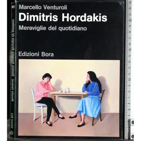 Dimitris Hordakis
