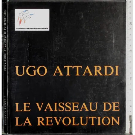 Le vaisseau de la revolution