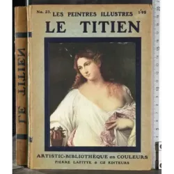 Les Peintres illustres 23. Le Titien