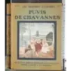 Les Peintres illustres 27. Puvis De Chavannes