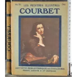 Les Peintres illustres 34. Courbet