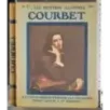 Les Peintres illustres 34. Courbet