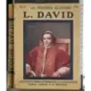 Les Peintres illustres 41. L David