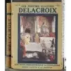 Les Peintres illustres 22. Delacroix