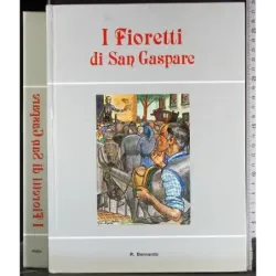 I Fioretti di San Gaspare