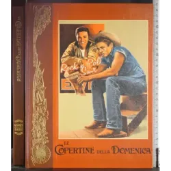 Le copertine della domenica