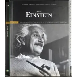 Icone 11. Albert Einstein