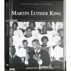 Icone 7. Martin Luther King
