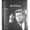 Icone 1. John Fitzgerald Kennedy