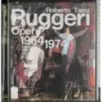 Piero Ruggeri. Opere 1964-1974