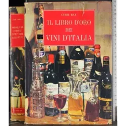 Il libro d'oro dei vini d'Italia