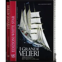 I grandi velieri