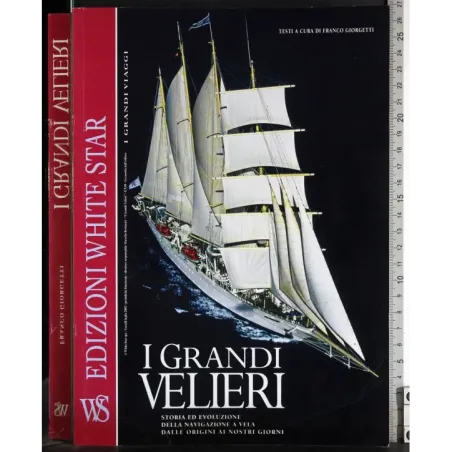 I grandi velieri