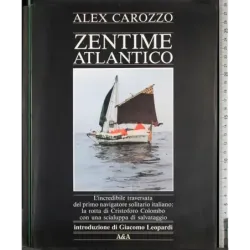 Zentime Atlantico