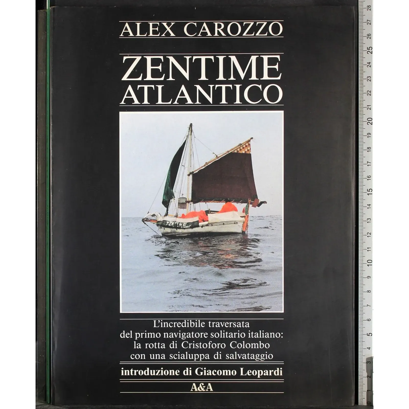 Zentime Atlantico