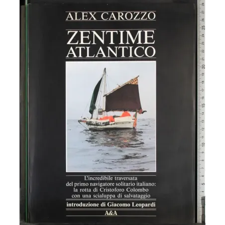 Zentime Atlantico