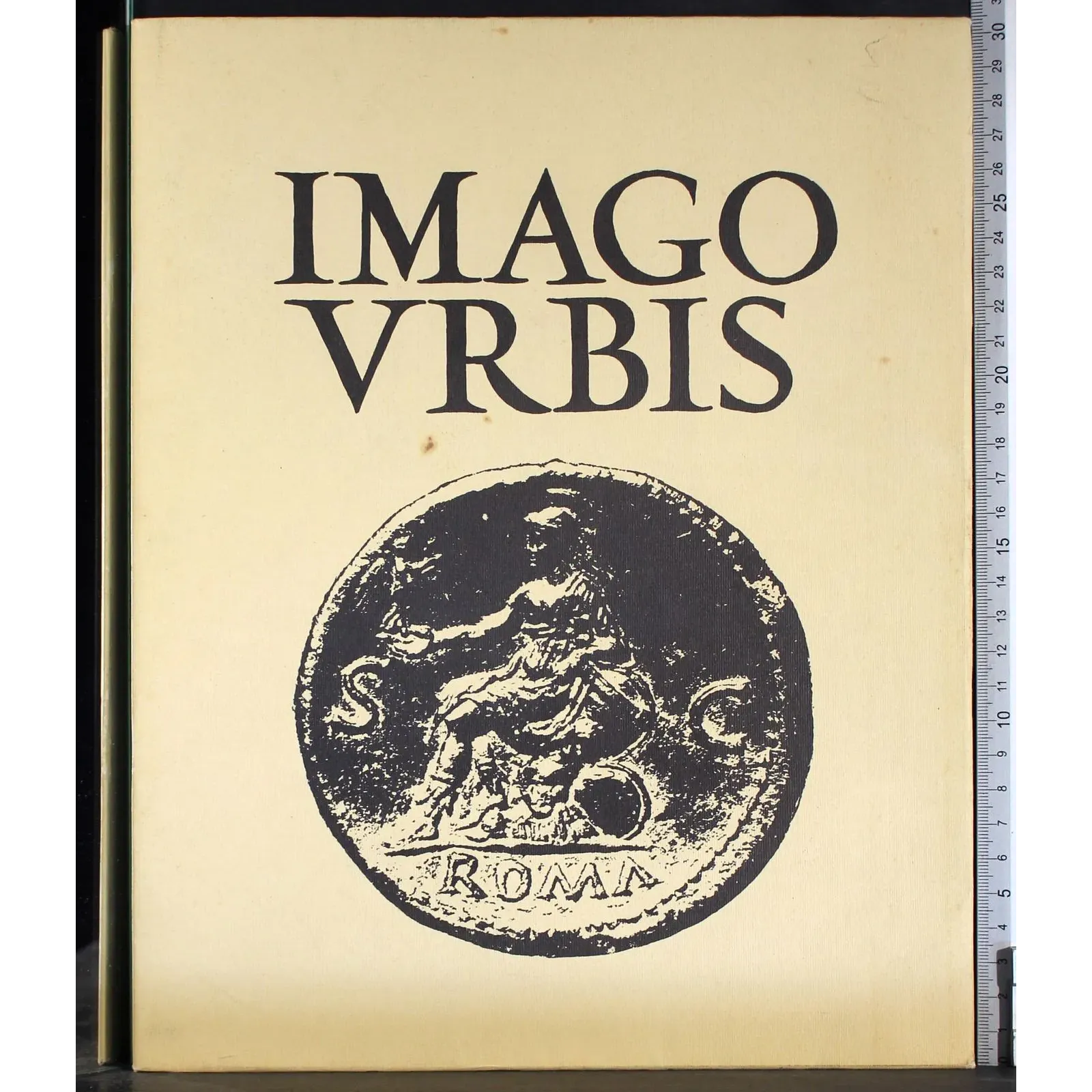 Imago Vrbis