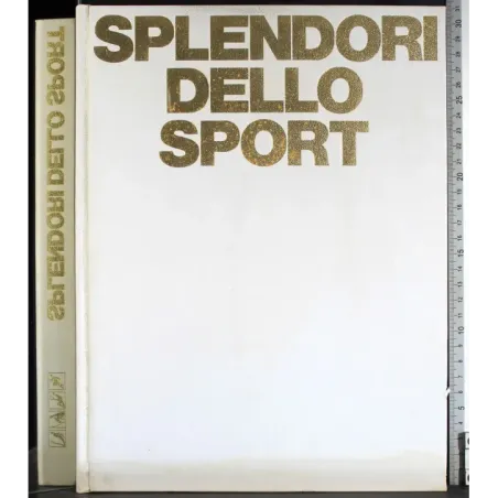 Splendori dello sport