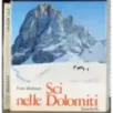 Sci nelle Dolomiti