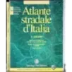 Atlante stradale d'Italia. Centro