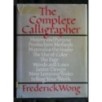 THE COMPLETE CALLIGRAPHER