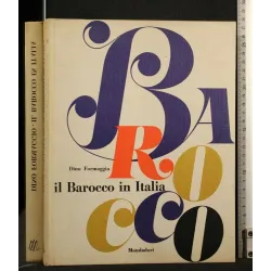 IL BAROCCO IN ITALIA