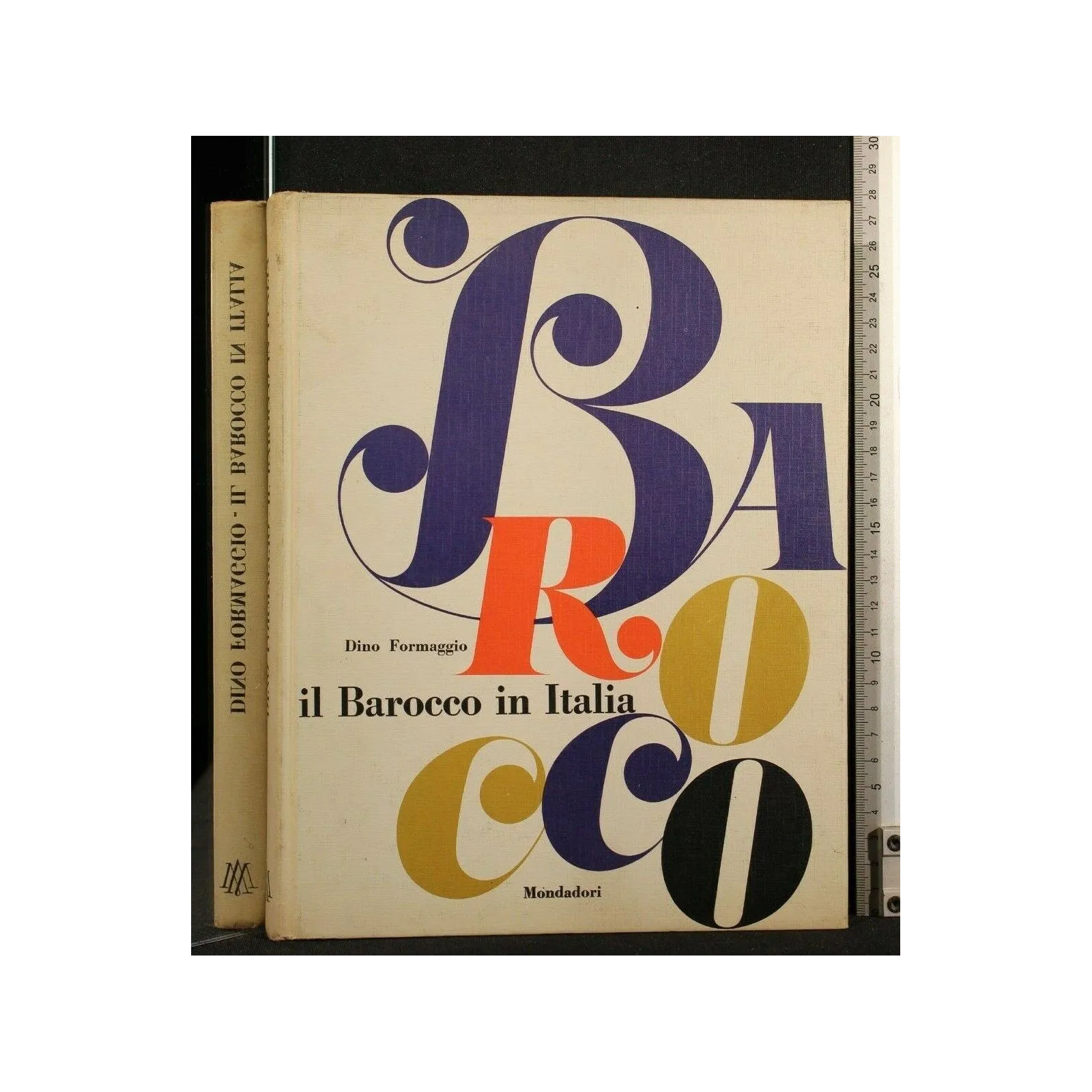 IL BAROCCO IN ITALIA