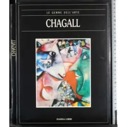 Le gemme dell'arte. Chagall
