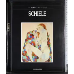Le gemme dell'arte. Schiele