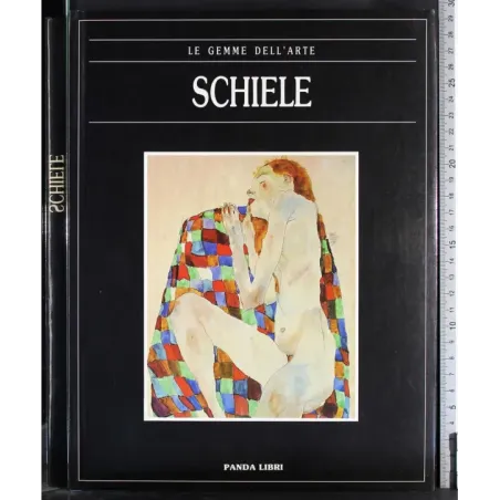 Le gemme dell'arte. Schiele